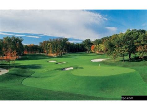 Prairie Landing Golf Club is a links-style golf course that is always in great condition. . Best golf courses in illinois